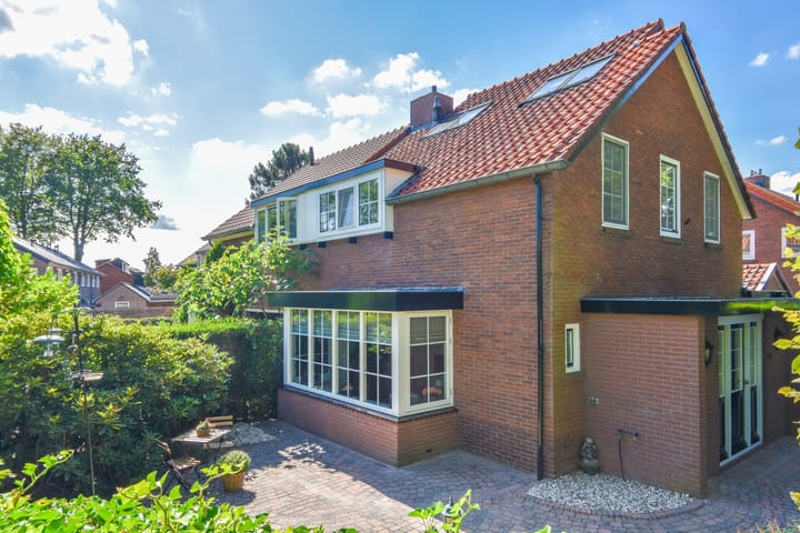 Heideveldweg 104 main image