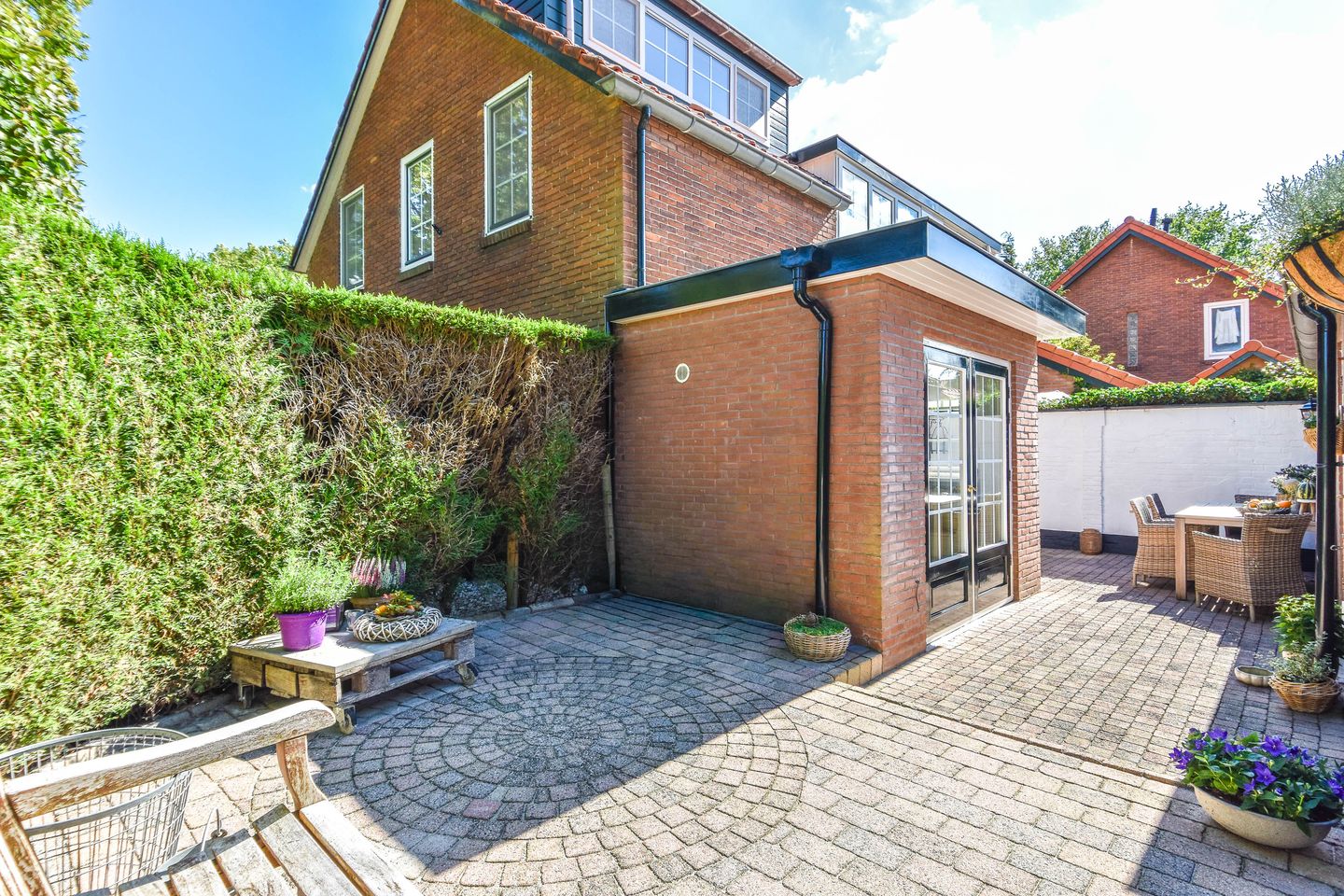 Foto 19 van Heideveldweg 104