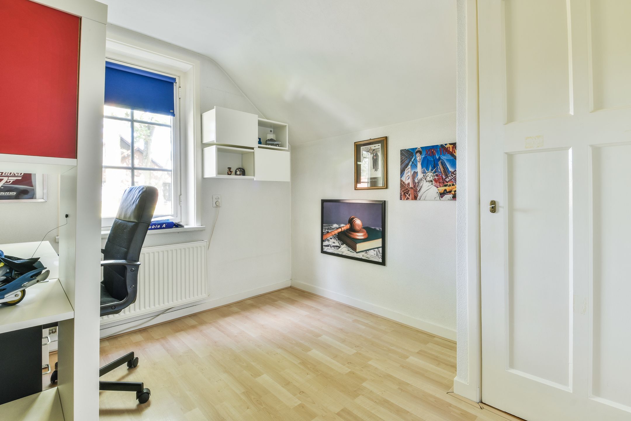 Foto 24 van Heideveldweg 104