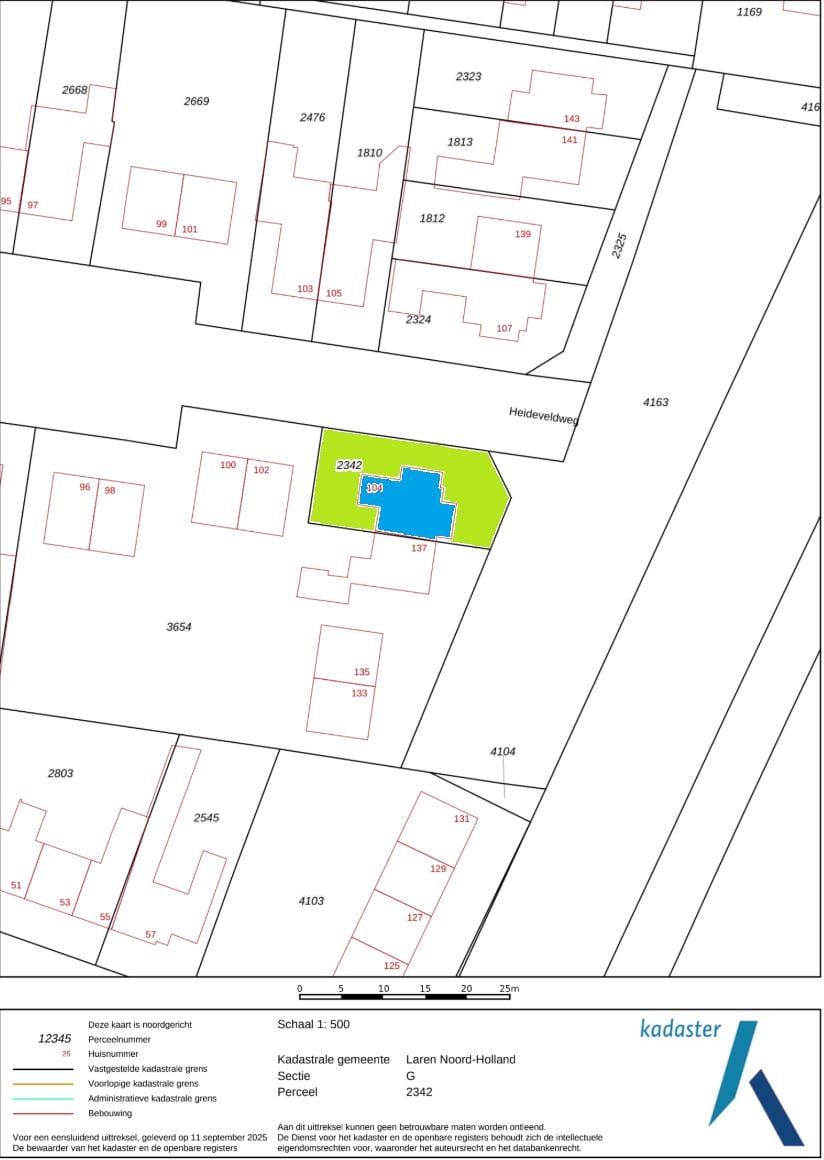 Foto 39 van Heideveldweg 104