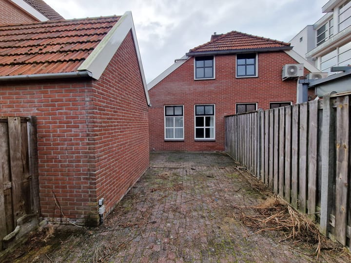 Foto 3 van Bouwstraat 44