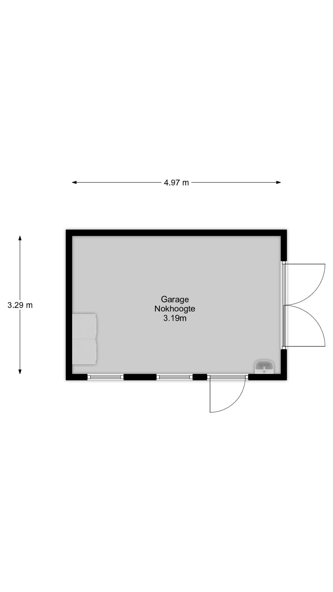 Foto 38 van Heideveldweg 104