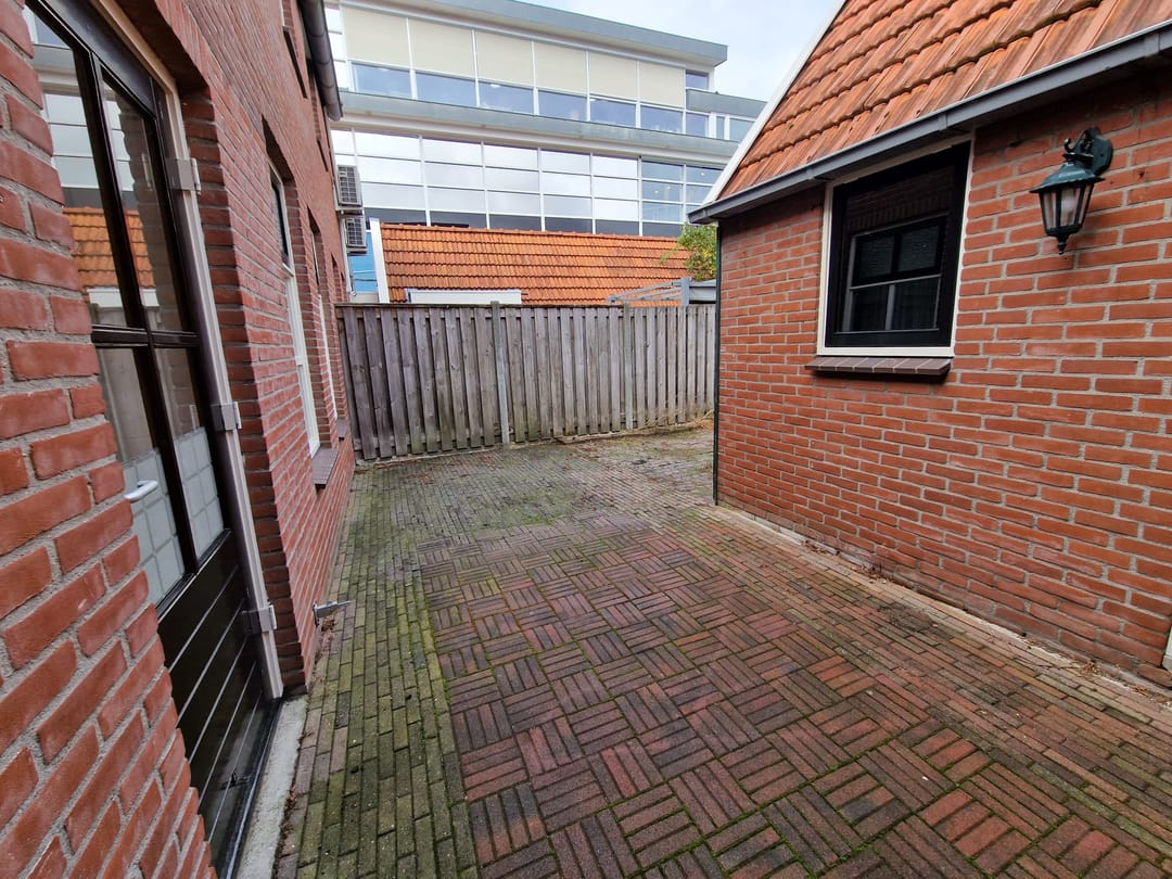 Foto 8 van Bouwstraat 44