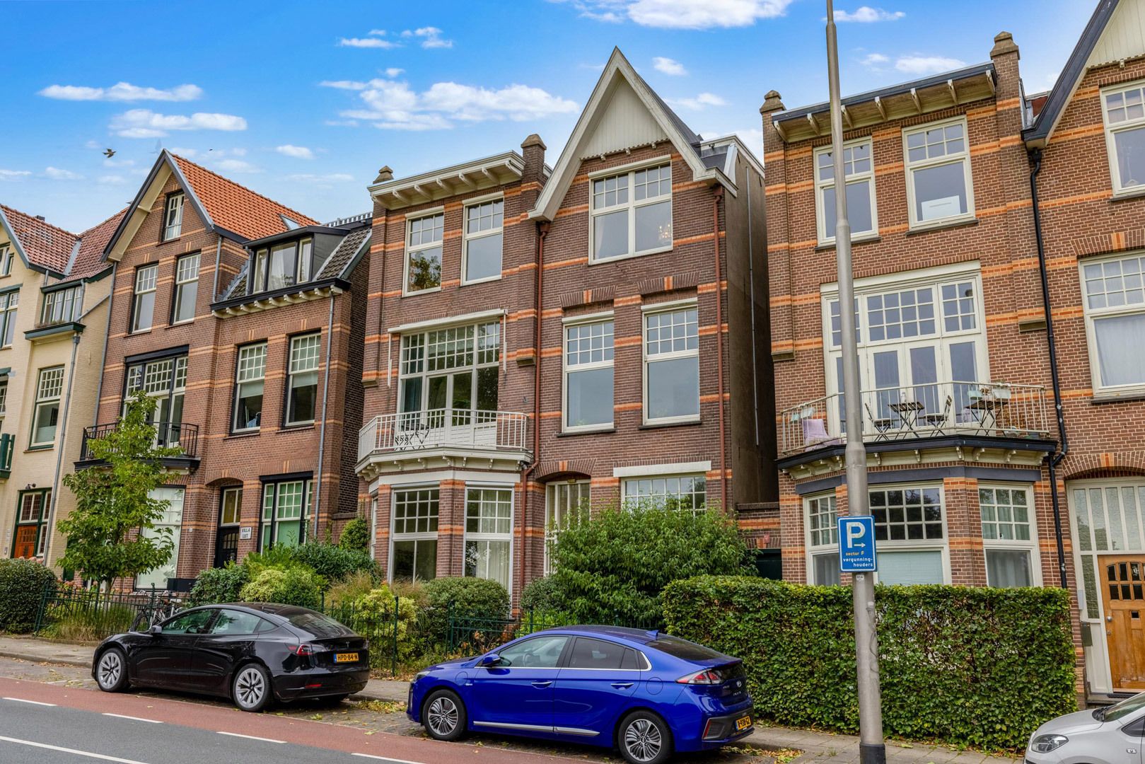 Sonsbeekweg 36-, 36, 2, Arnhem, 6814BD, Gelderland, Nederland 36 