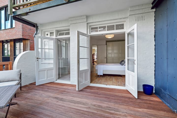 Foto 1 van Rozenstraat 222-1