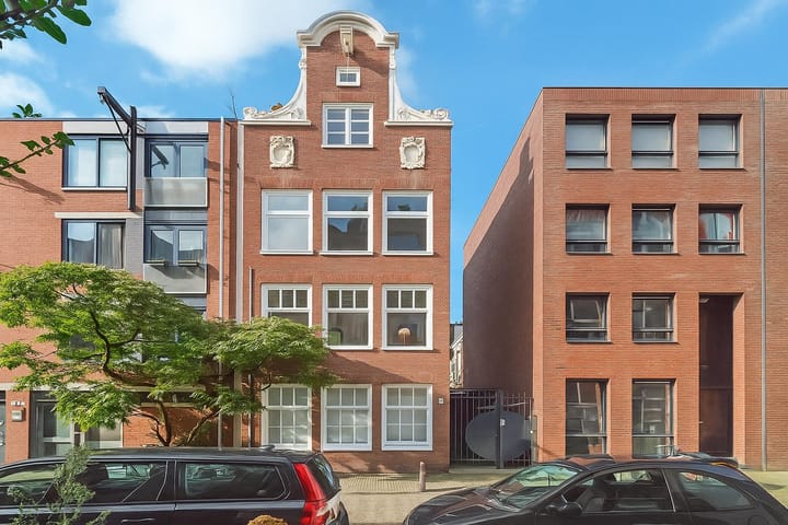 Foto 3 van Rozenstraat 222-1