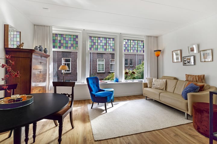 Foto 4 van Rozenstraat 222-1