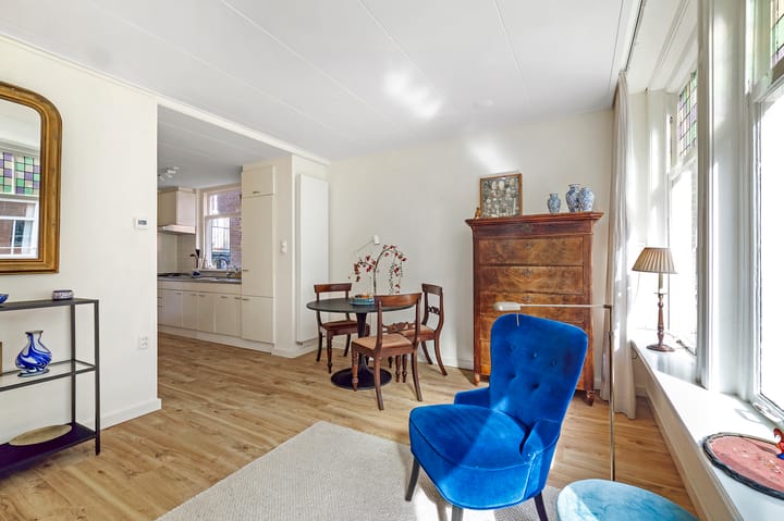 Foto 5 van Rozenstraat 222-1