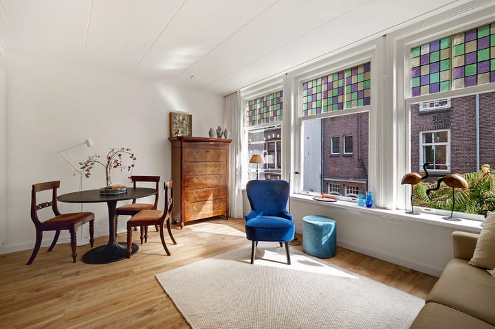 Foto 6 van Rozenstraat 222-1