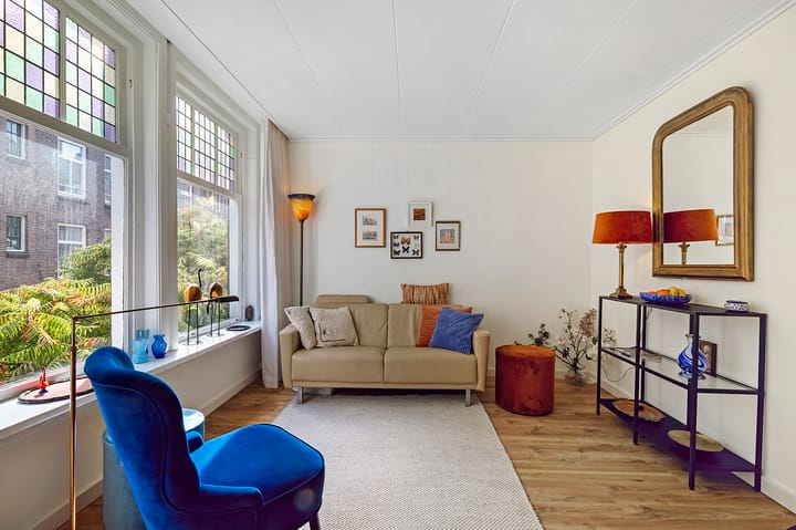 Foto 7 van Rozenstraat 222-1