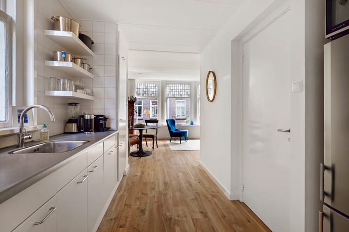 Foto 9 van Rozenstraat 222-1