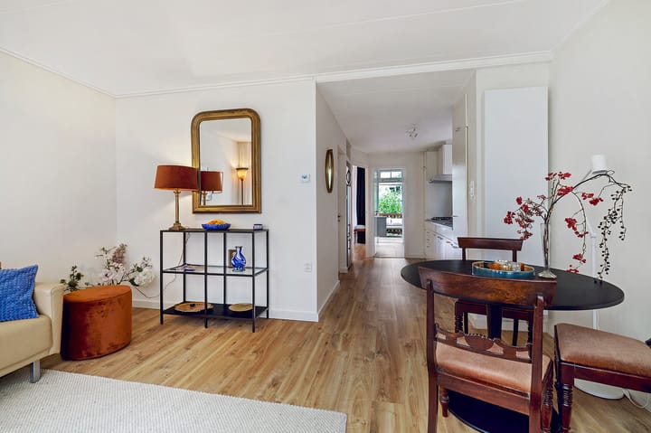 Foto 10 van Rozenstraat 222-1