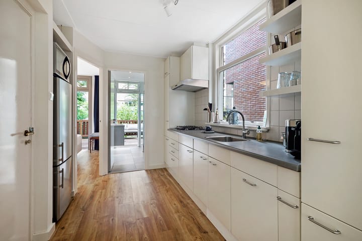 Foto 12 van Rozenstraat 222-1