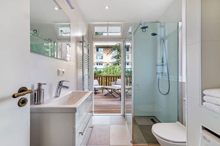 Foto 15 van Rozenstraat 222-1