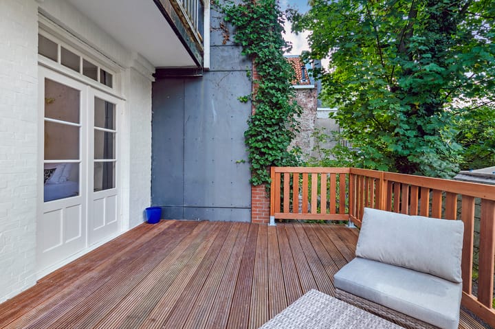 Foto 18 van Rozenstraat 222-1