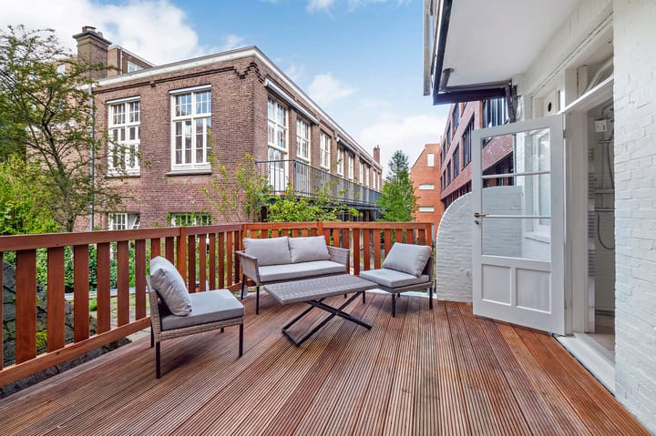 Foto 19 van Rozenstraat 222-1