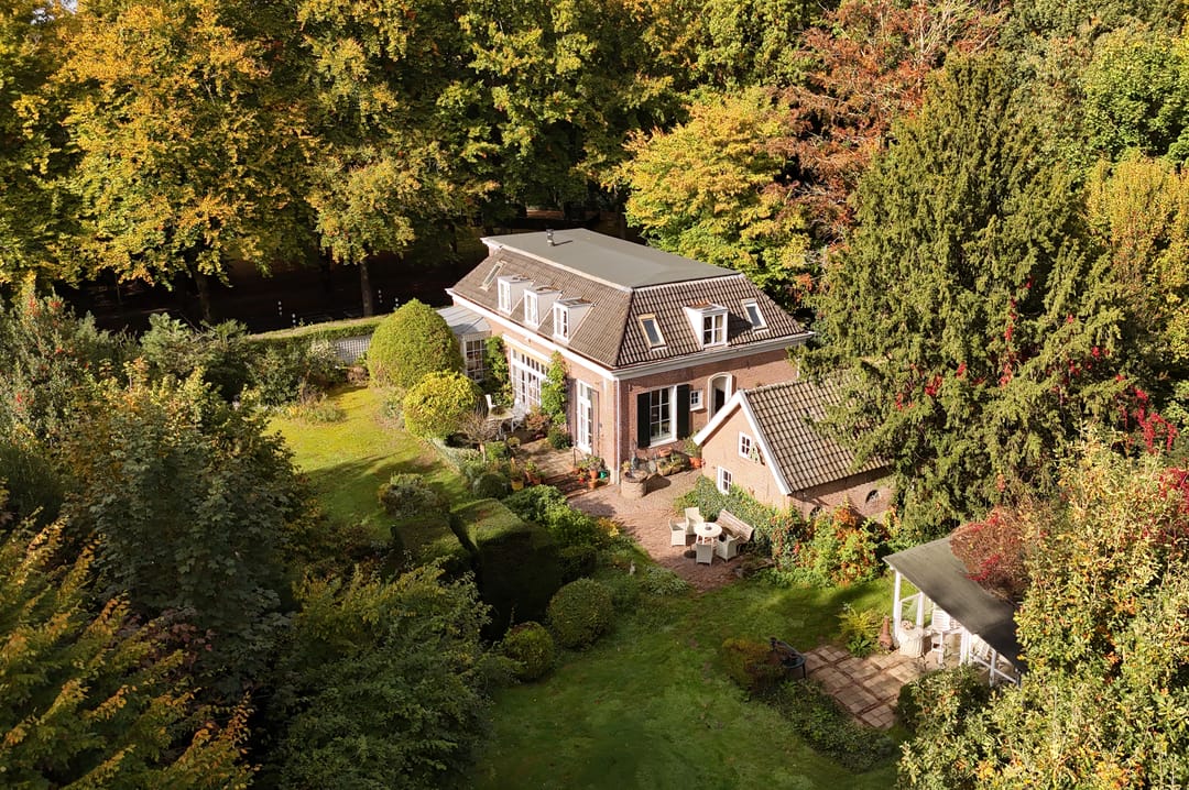 Foto 1 van Rosendaalselaan 29