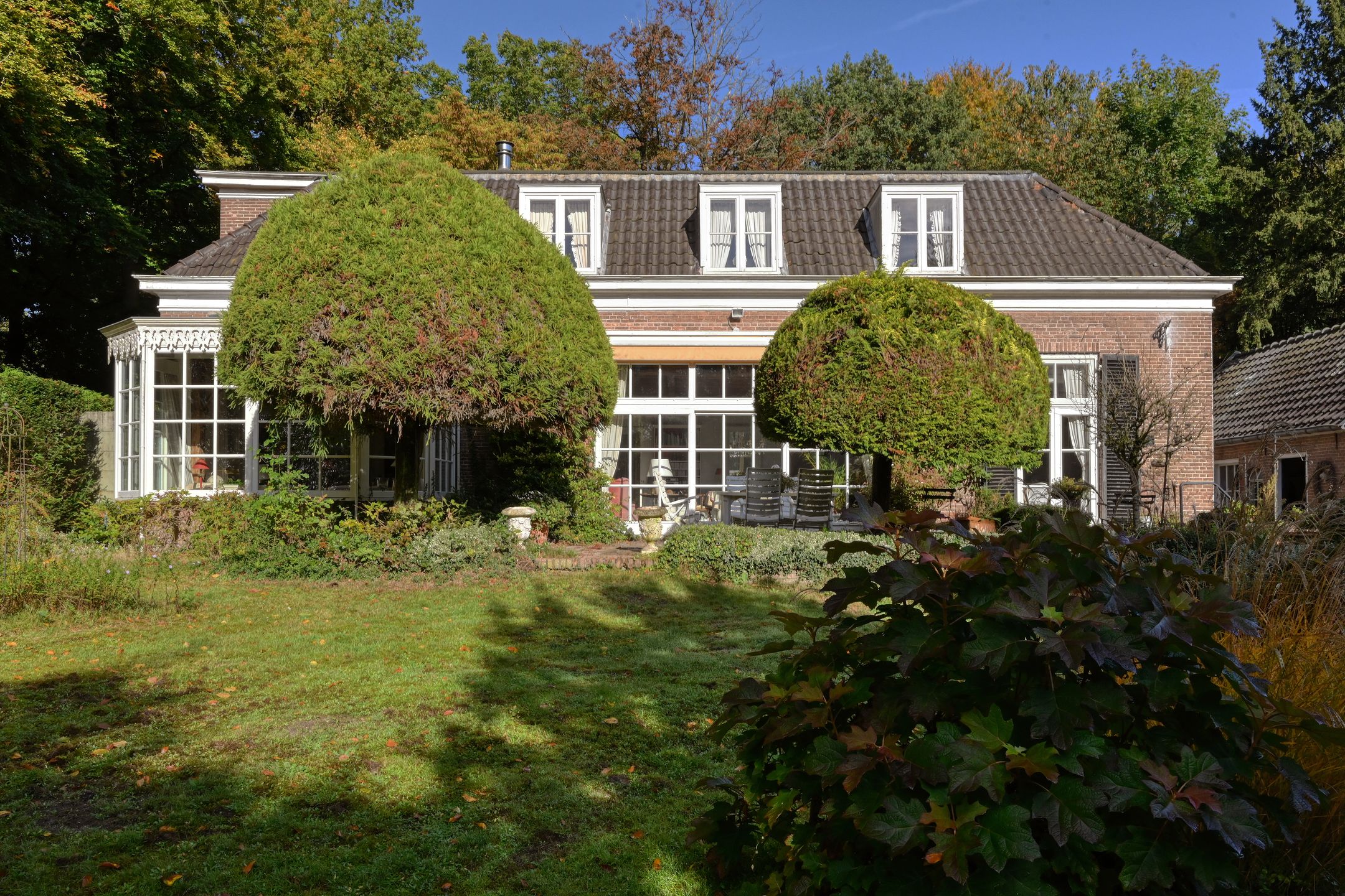 Foto 3 van Rosendaalselaan 29