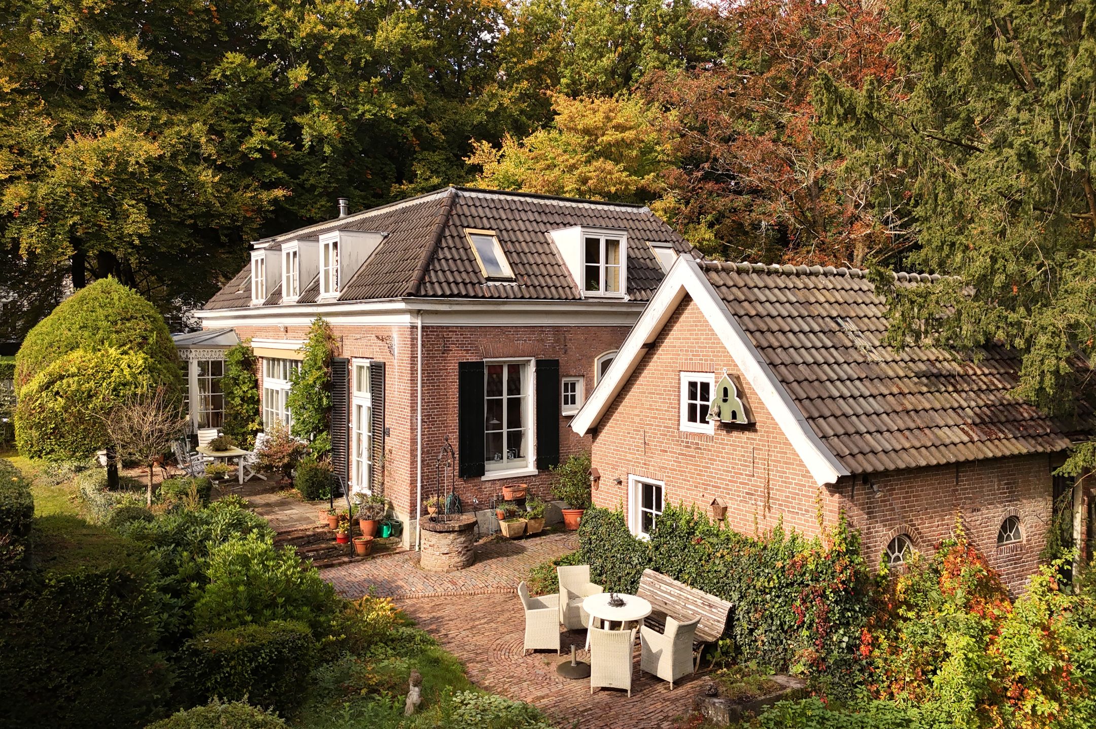 Foto 6 van Rosendaalselaan 29