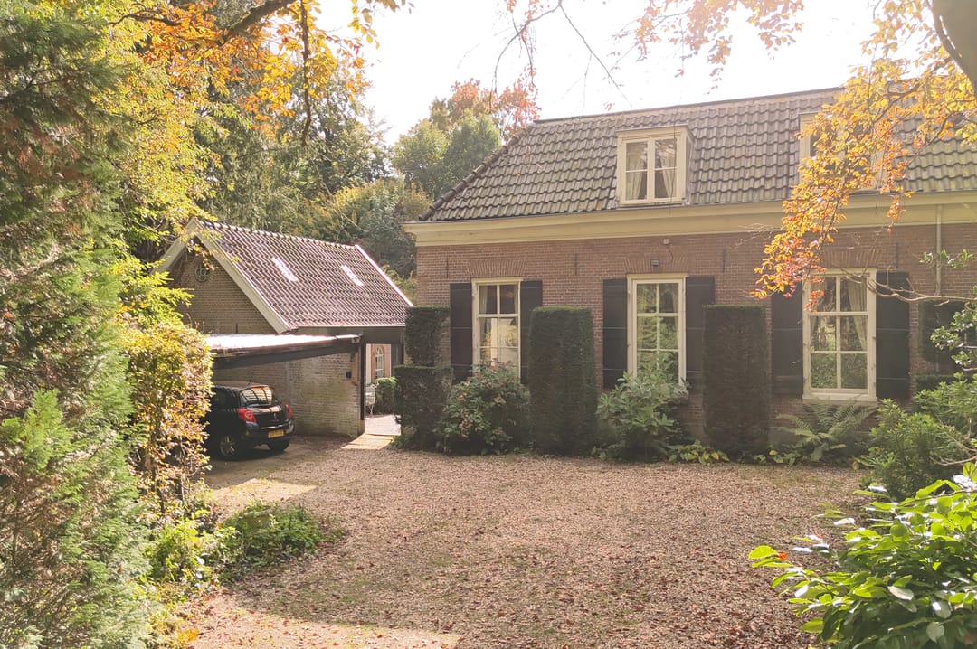 Foto 8 van Rosendaalselaan 29