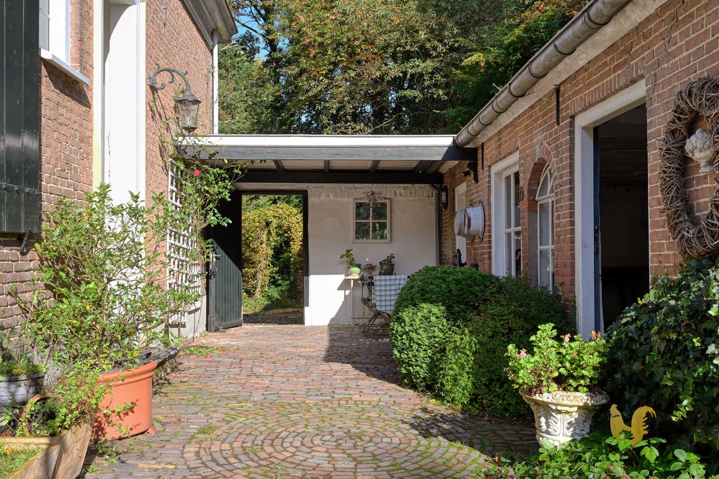 Foto 10 van Rosendaalselaan 29