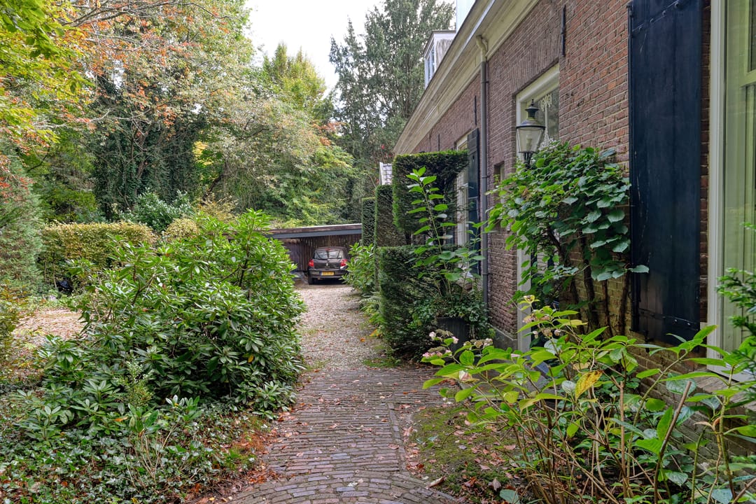 Foto 11 van Rosendaalselaan 29