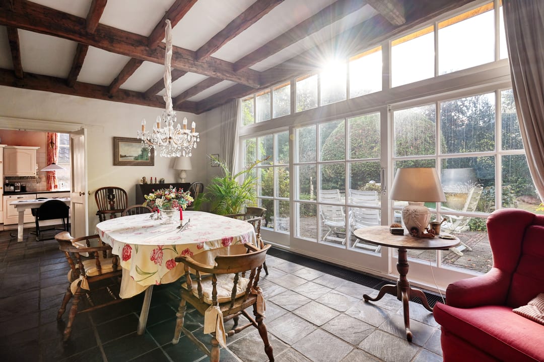 Foto 13 van Rosendaalselaan 29