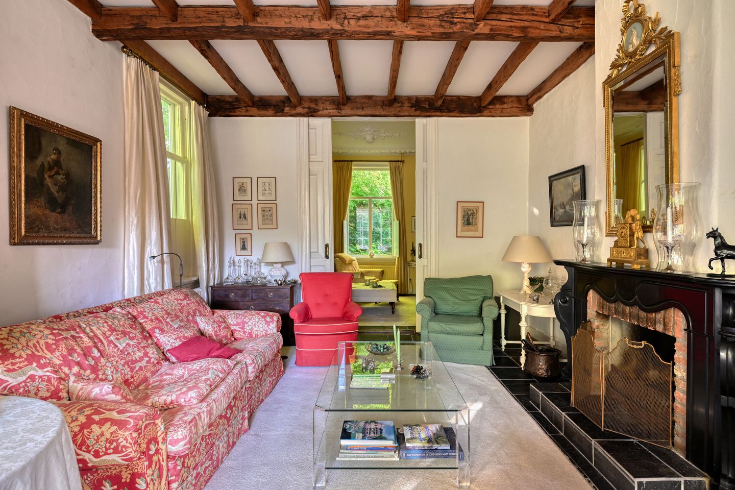 Foto 14 van Rosendaalselaan 29