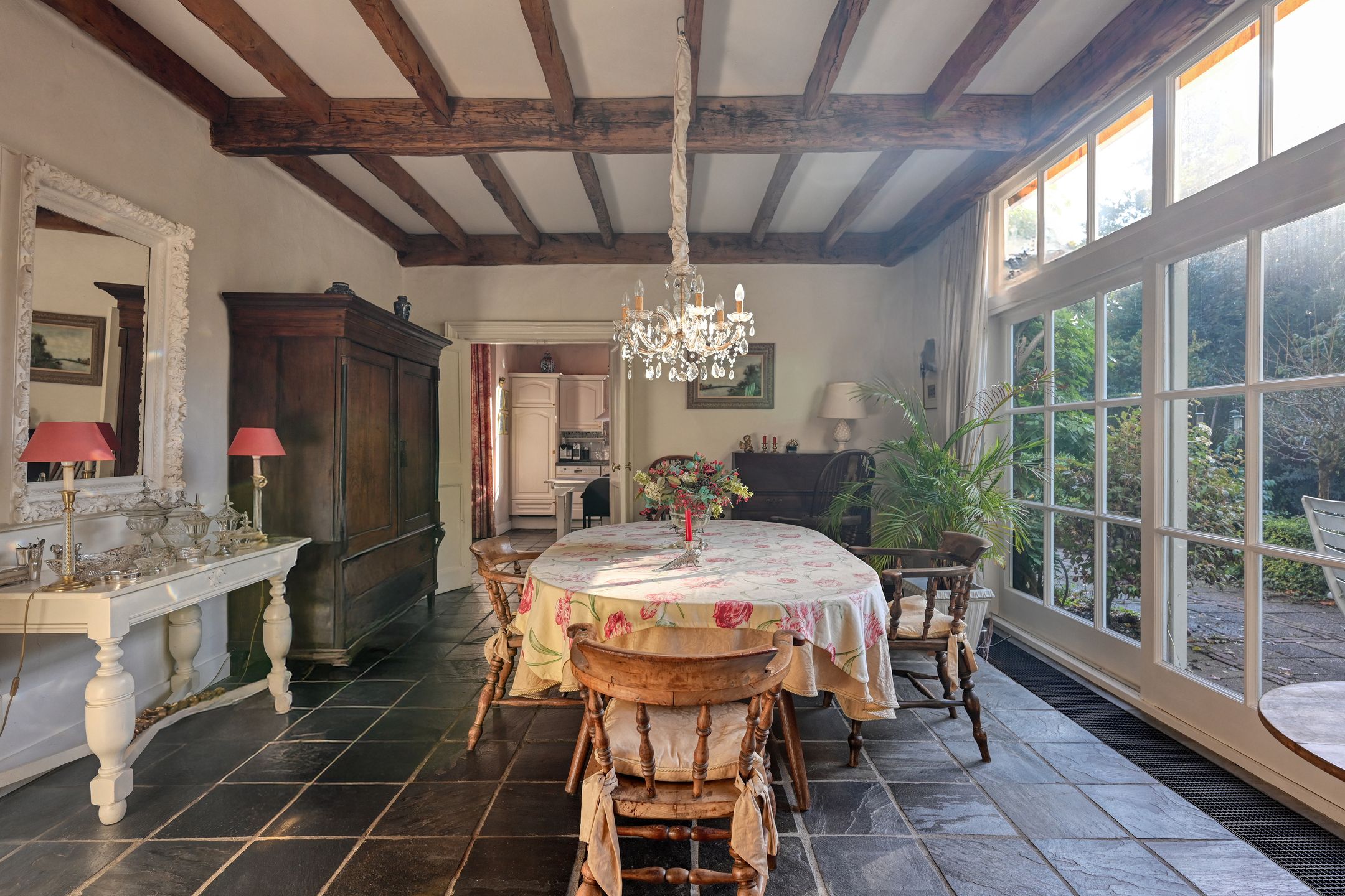 Foto 18 van Rosendaalselaan 29