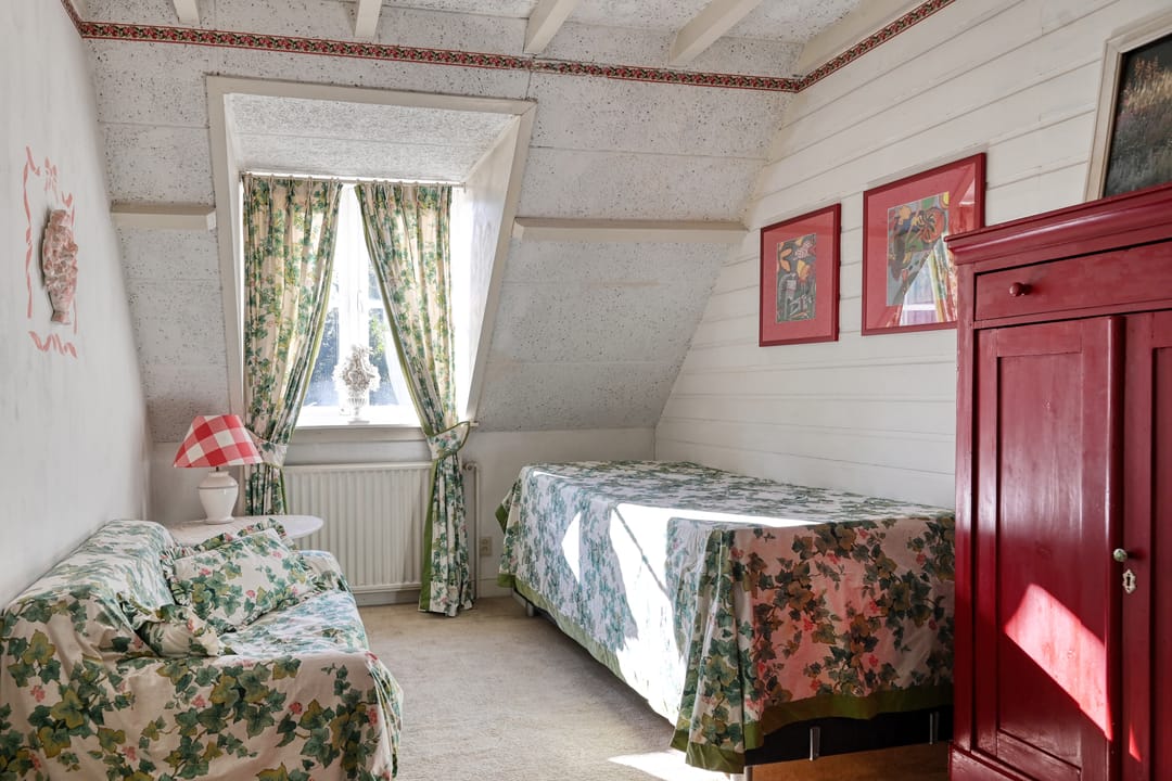 Foto 28 van Rosendaalselaan 29