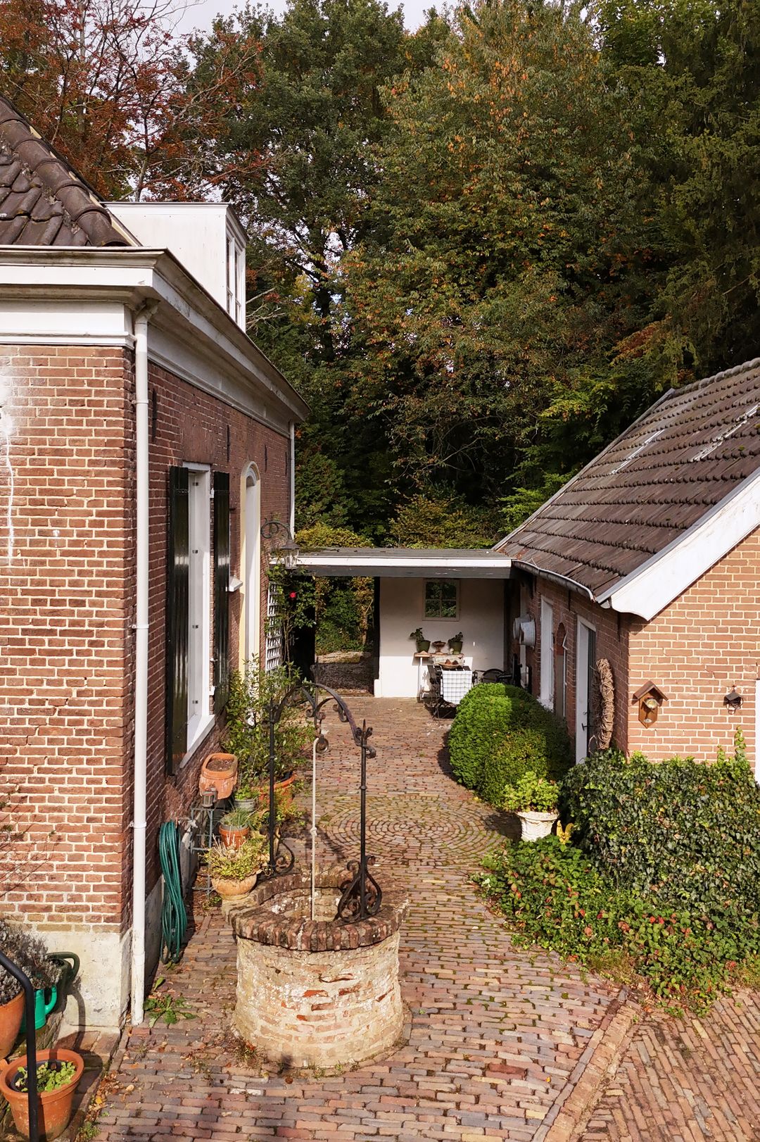 Foto 41 van Rosendaalselaan 29