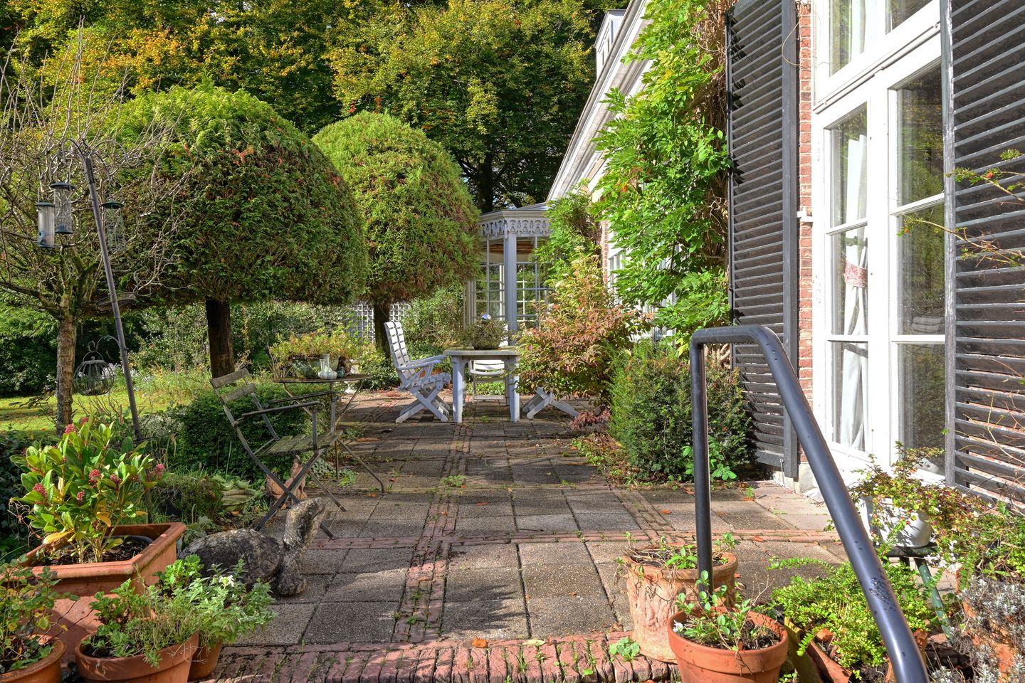 Foto 44 van Rosendaalselaan 29