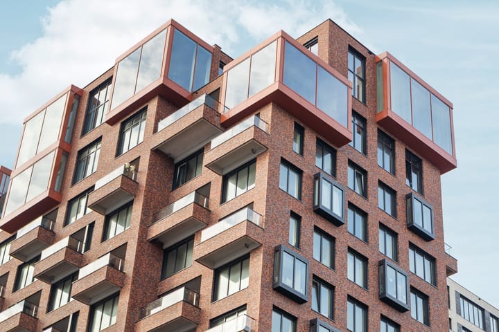 Photo 2 of ms. van Riemsdijkweg 168