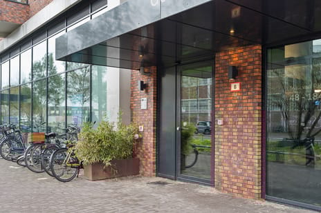 ms. van Riemsdijkweg 168 tertiary image