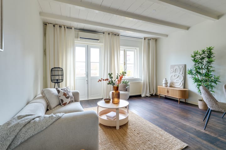 Foto 2 van Kooltuin 26