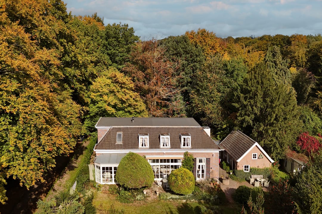 Foto 46 van Rosendaalselaan 29