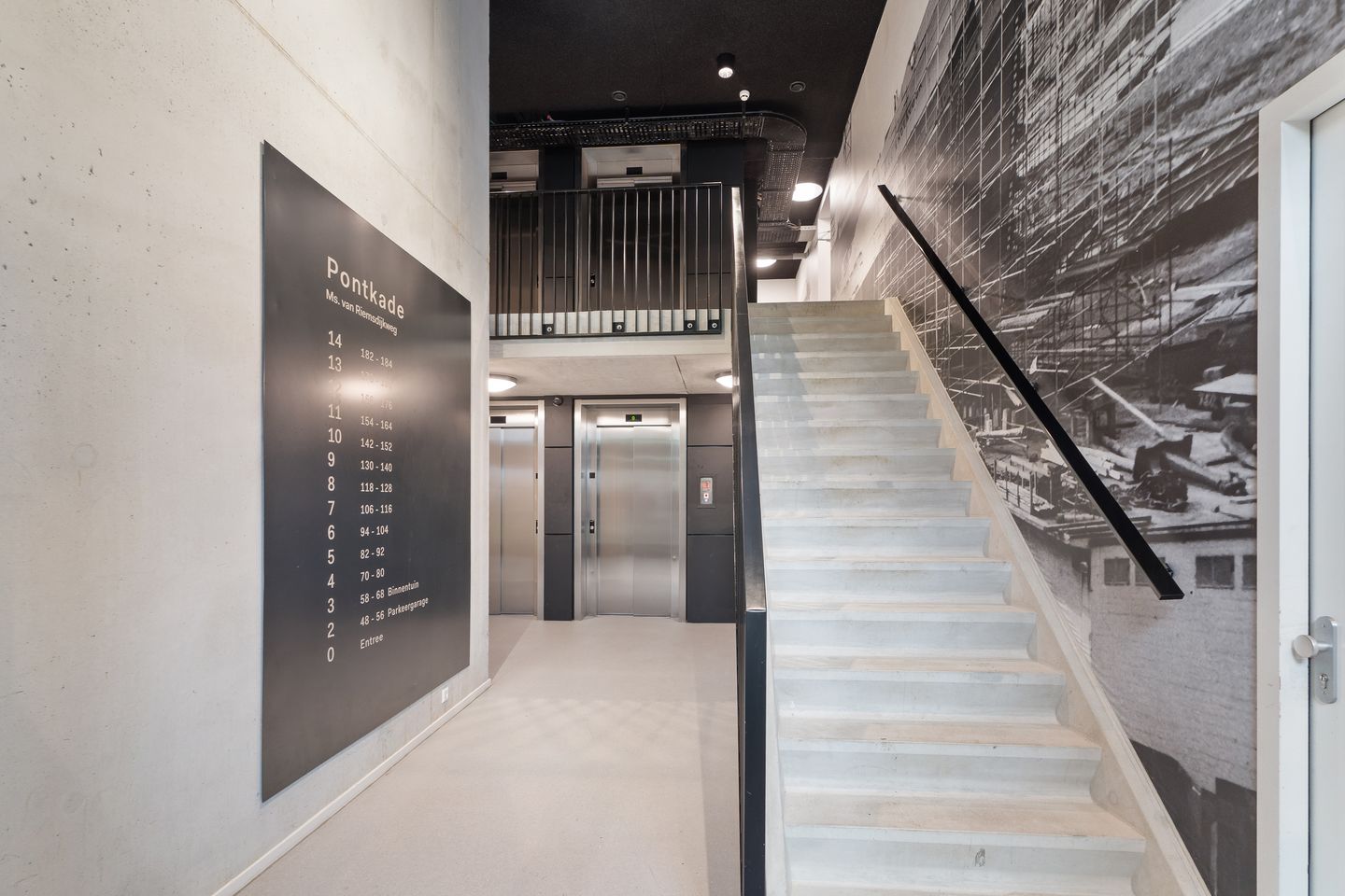 Photo 4 of ms. van Riemsdijkweg 168