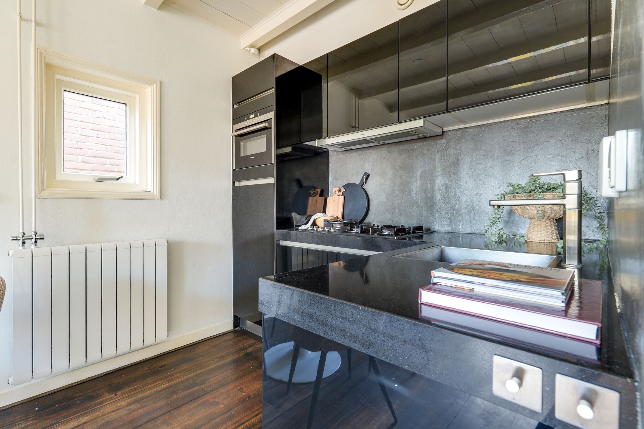 Foto 3 van Kooltuin 26