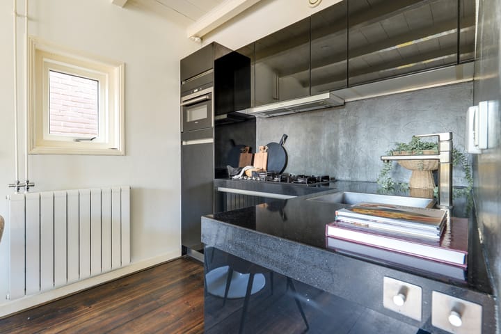 Foto 3 van Kooltuin 26