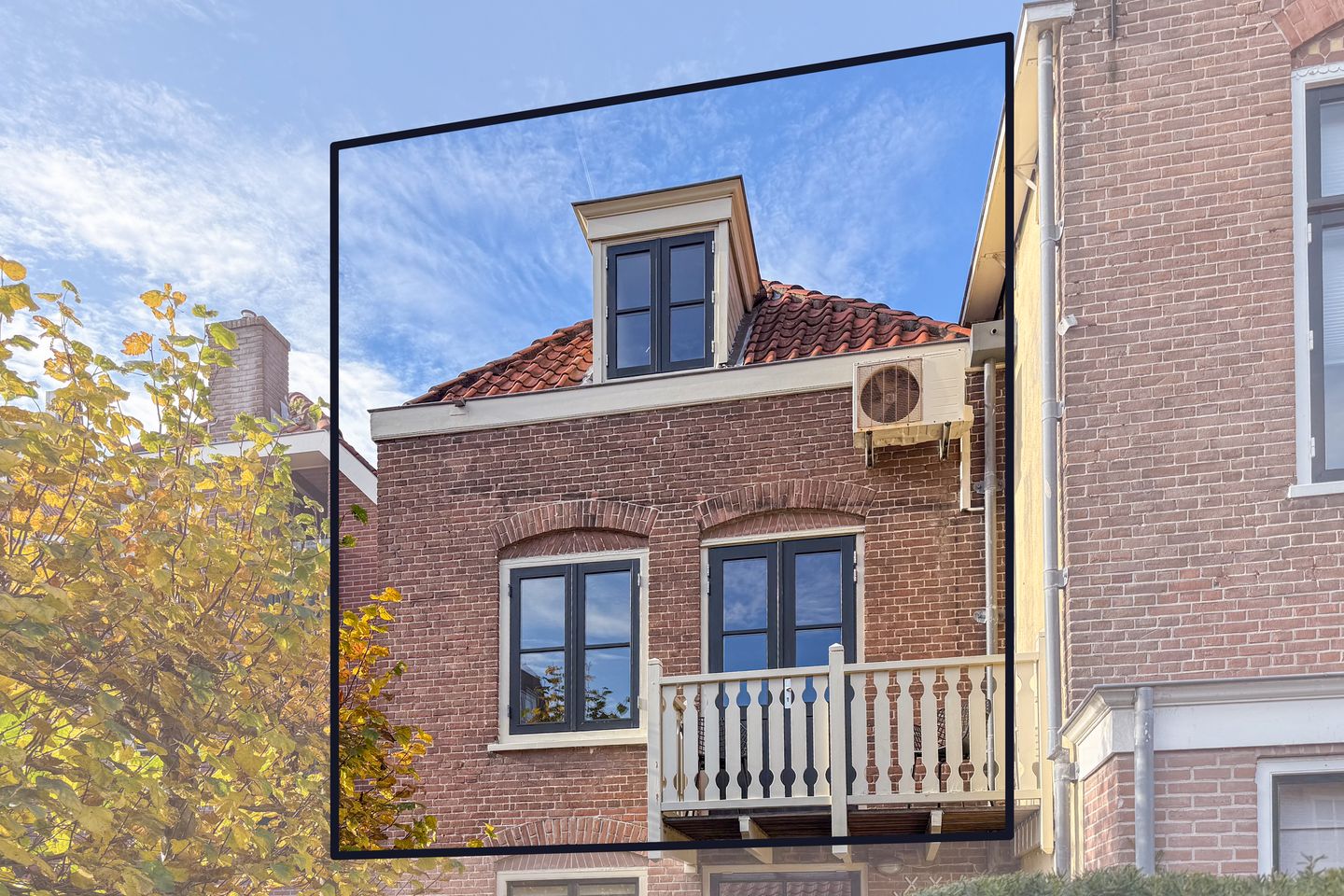 Foto 5 van Kooltuin 26