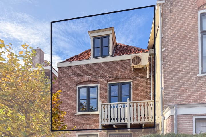 Foto 5 van Kooltuin 26