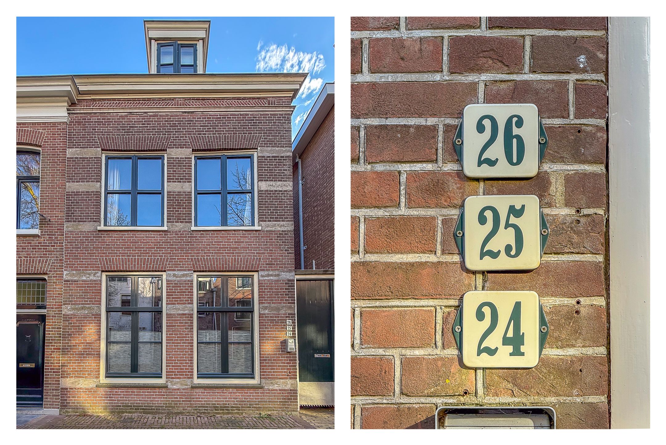 Foto 6 van Kooltuin 26