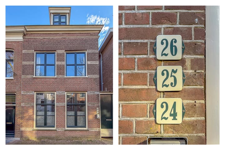 Foto 6 van Kooltuin 26