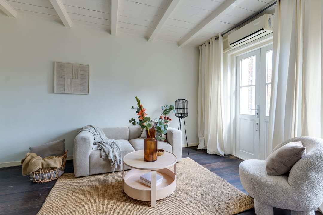 Foto 11 van Kooltuin 26