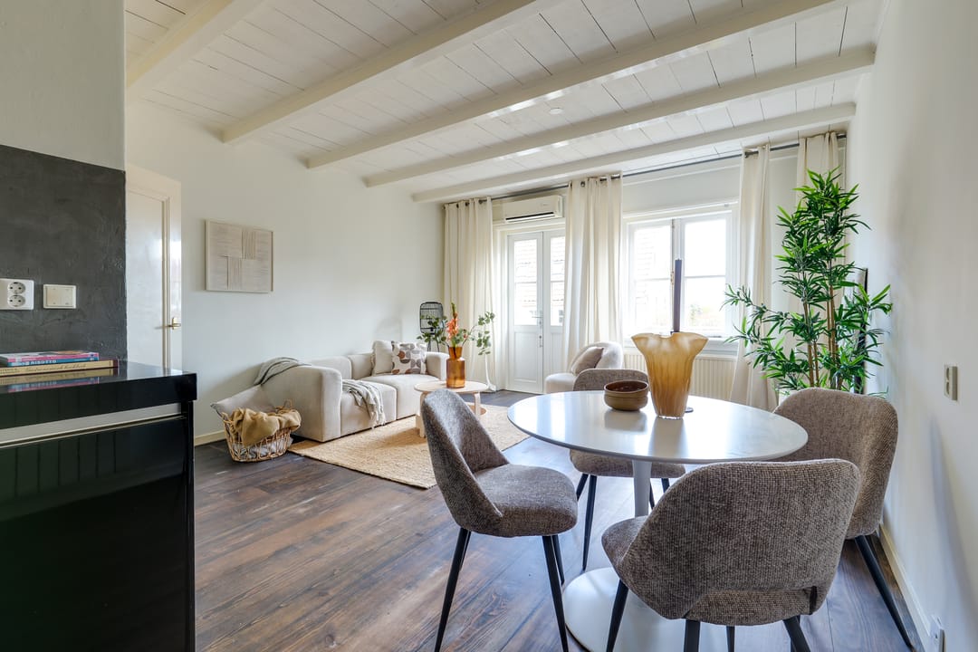 Foto 16 van Kooltuin 26