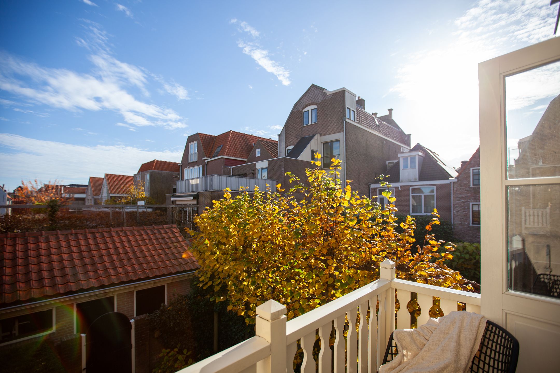 Foto 24 van Kooltuin 26