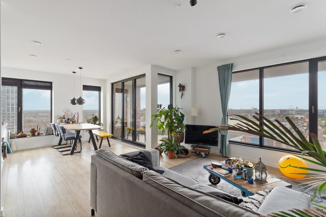 Photo 8 of ms. van Riemsdijkweg 168