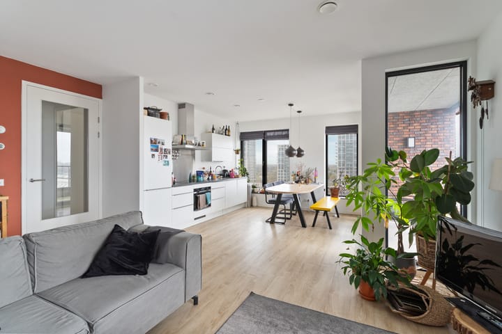 Photo 10 of ms. van Riemsdijkweg 168