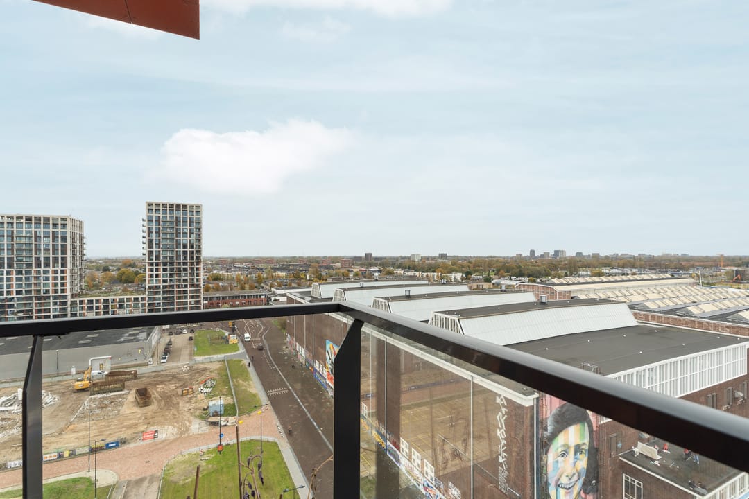 Photo 17 of ms. van Riemsdijkweg 168