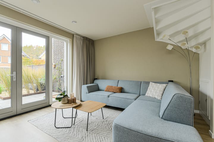 Photo 5 of Prinses Alexiastraat 6